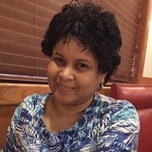 Meet your Posher, Deborah